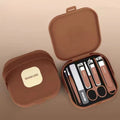 Kit de Manucure Premium 7 Pièces