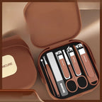 Kit de Manucure Premium 7 Pièces