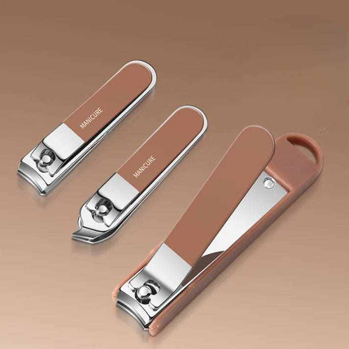 Kit de Manucure Premium 7 Pièces