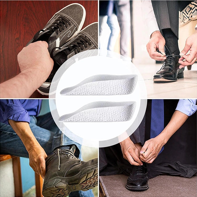 زد فـالطول ديالك وثقتك فراسك… بلا ما يحس حتى واحد