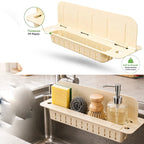 StopSplash™ – Barrière Anti-Éclaboussures en Silicone 2-en-1